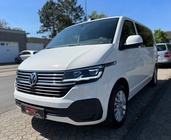 Volkswagen T6 2020