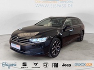 Volkswagen Passat 2020