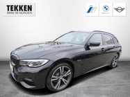 BMW 3 Series 2021