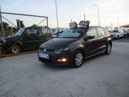 Volkswagen Polo 2014