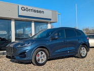 Ford Kuga 2022