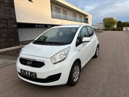 Kia Venga 2012
