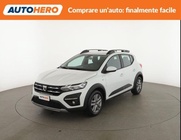 Dacia Sandero 2021