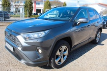 Toyota RAV4 2019