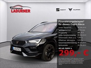 Cupra Ateca 2025