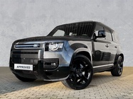 Land Rover Defender 2025