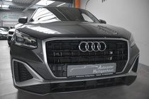 Audi Q2 2022