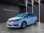 Opel Zafira 2019