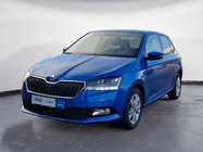 Skoda Fabia 2020