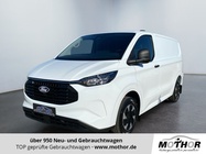 Ford Transit Custom 2025