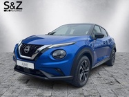 Nissan Juke 2025