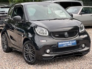 Smart ForTwo 2018