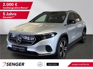 Mercedes-Benz EQA 2021