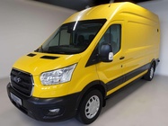 Ford Transit 2020