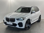 BMW X5 2022