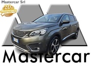 Peugeot 5008 2019