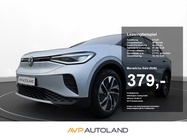 Volkswagen ID.4 2025