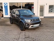 Suzuki Ignis 2021