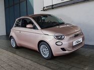 Fiat 500e 2023