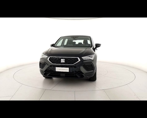 Seat Ateca 2024