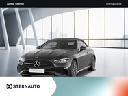 Mercedes-Benz CLE-Class 2025