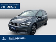 Volkswagen Touran 2022