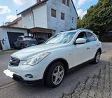 Infiniti EX30 2013