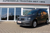 Volkswagen Caddy 2018