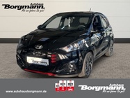 Hyundai i10 2025