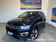 Jeep Compass 2018
