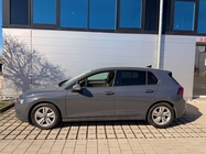 Volkswagen Golf 2020