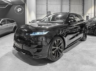 Land Rover Sport 2023