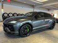 Lamborghini Urus 2020