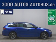 Skoda Octavia 2023