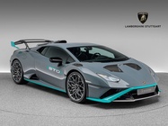 Lamborghini Huracan 2023
