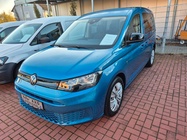 Volkswagen Caddy 2021