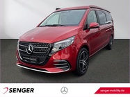 Mercedes-Benz V-Class 2025