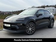 Porsche Macan 2026