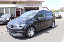 Volkswagen Touran 2017