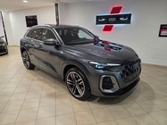 Audi Q5 2025