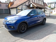 Seat Arona 2019