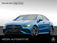 Mercedes-Benz CLA-Class 2025