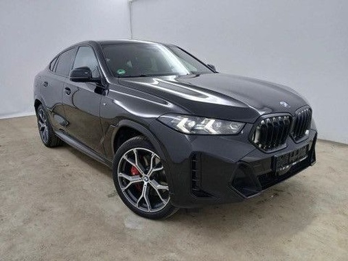 BMW X6 2023