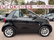 Smart ForTwo 2019