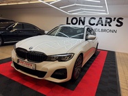 BMW 3 Series 2020