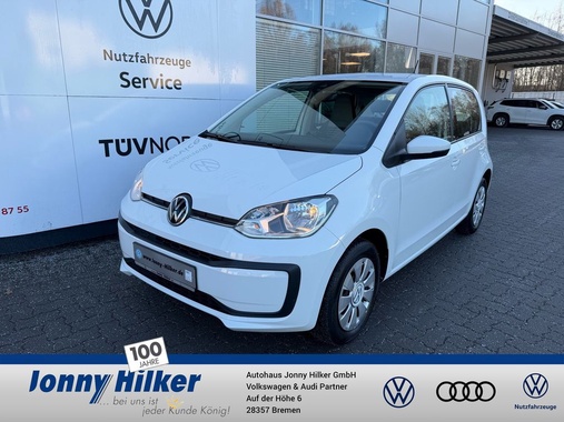 Volkswagen up! 2023