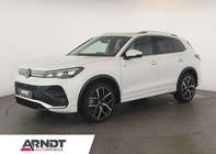 Volkswagen Tiguan 2025