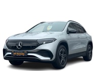 Mercedes-Benz EQA 2023