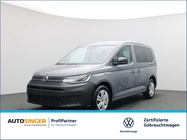 Volkswagen Caddy 2025