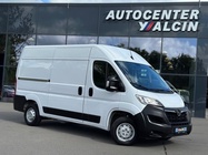 Opel Movano 2023